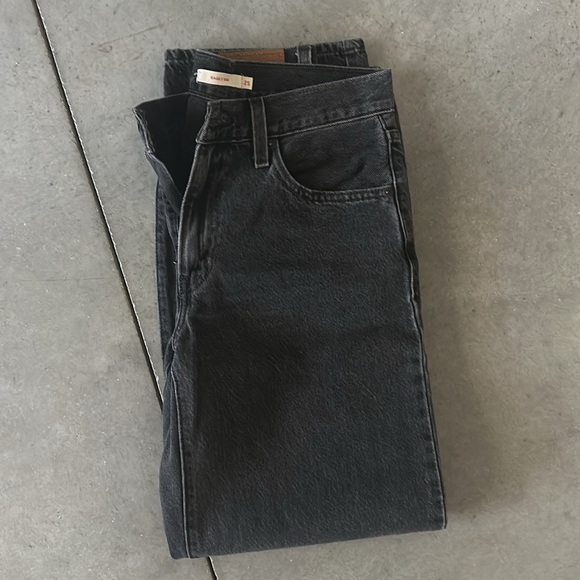 Levi's Baggy Dad Jeans - Picture 4 of 5